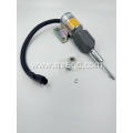 3932530 fuel stop solenoid